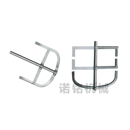 脫硫攪拌器